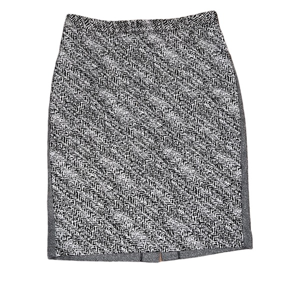 Two Piece Calvin Klein Dress - Picture 8 of 12